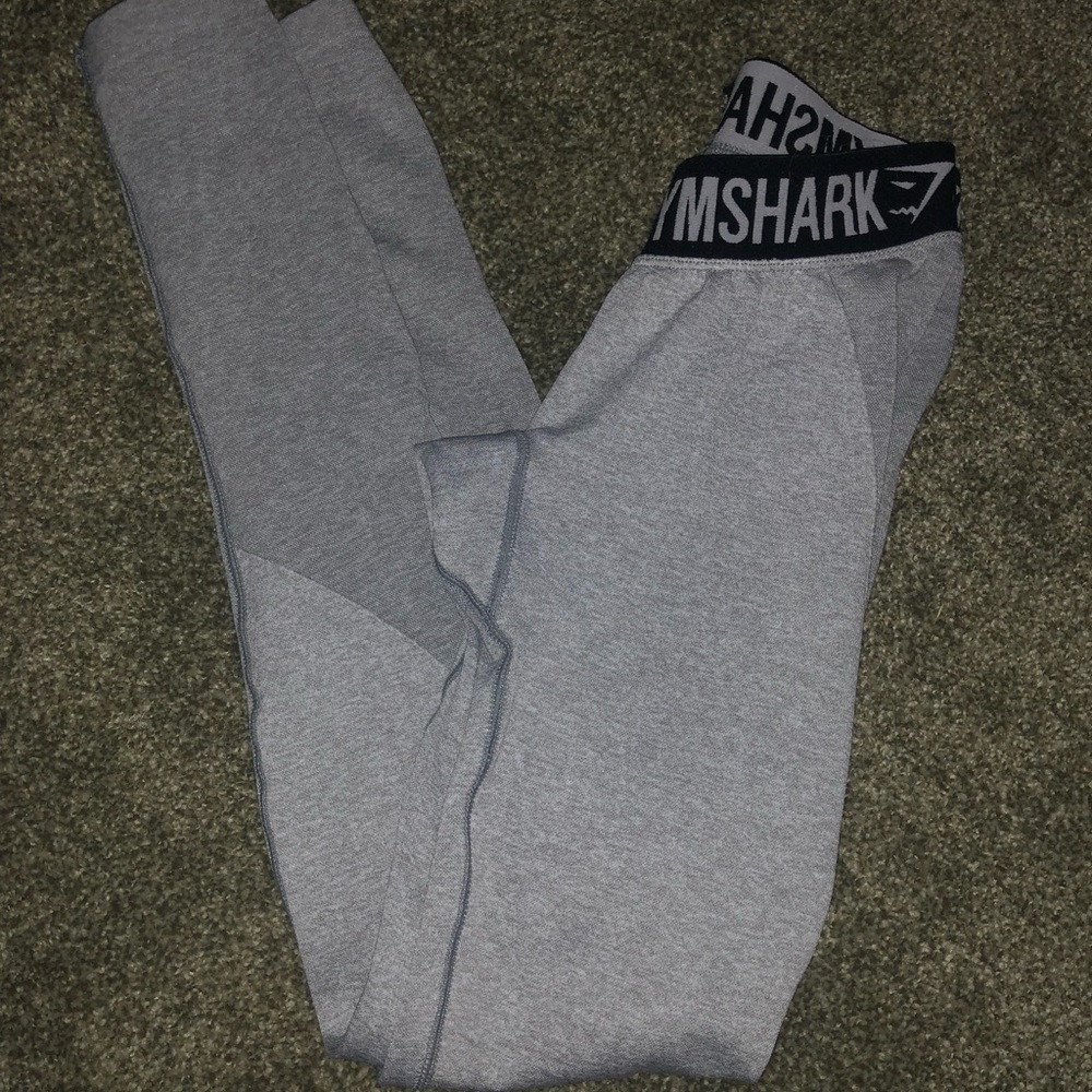 GYMSHARK flex leggings